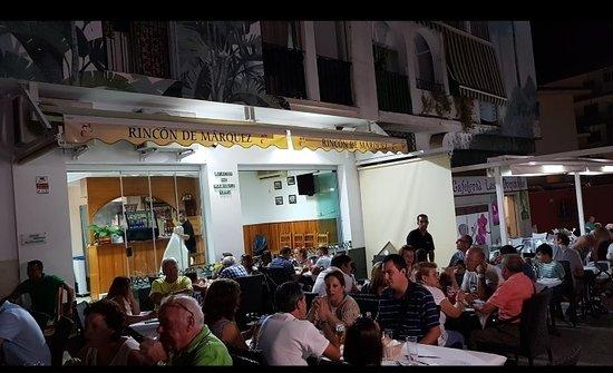 Rincon de Marquez